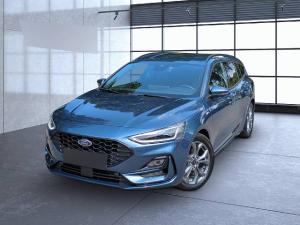 Ford Focus Turnier 1.0 EcoBoost ST-Line Automatik Navi