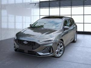 Ford Focus Turnier 1.0 EcoBoost ST-Line Automatik Navi