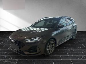 Ford Focus Turnier 1.5 EcoBlue ST-Line Automatik Navi