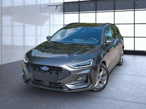 Ford Focus Turnier 1.5 EcoBlue ST-Line Automatik Navi