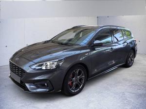 Ford Focus Turnier 1.5 EcoBoost Aut. ST-LINE X Body-Kit