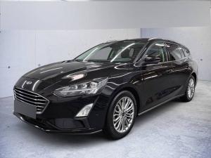 Ford Focus Turnier 1.5 TITANIUM PANO ACC RFK LED SHZ