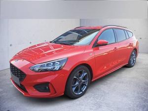 Ford Focus Turnier 2.0 EcoBlue Aut. ST-LINE