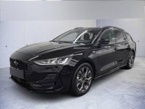 Ford Focus Turnier MHEV Aut. ST-LINE X LED NAVI RFK