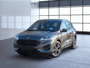 Ford Kuga 1.5 EcoBoost ST-Line Bluetooth Navi LED Klima