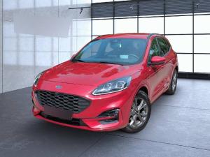 Ford Kuga 1.5 EcoBoost ST-Line Bluetooth Navi LED Klima