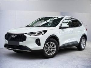 Ford Kuga 1.5 EcoBoost TITANIUM *NAVI*HUD*ACC*AWR*