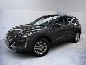 Ford Kuga 1.5 EcoBoost TITANIUM X *B&O*PANO*ACC*LED*