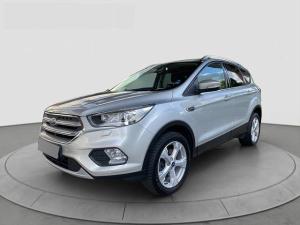 Ford Kuga 1.5 TDCi Titanium abn.AHK Allwetterreifen
