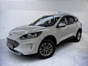 Ford Kuga 2.0 EcoBlue 4×4 Aut. TITANIUM *AWR*ACC*SHZ*