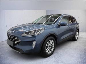 Ford Kuga 2.0 EcoBlue 4×4 Aut. TITANIUM PANO NAVI RFK