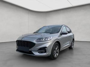 Ford Kuga 2.0 EcoBlue Aut. ST-LINE X