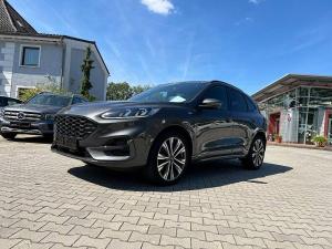 Ford Kuga 2.0 EcoBlue ST-Line X *LED Navi Leder AHK*