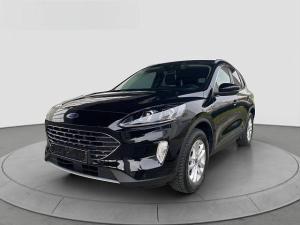 Ford Kuga 2.0 Titanium AWD +LED+HUD+RFK