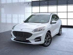 Ford Kuga 2.5 PHEV ST-Line Plug-In Hybrid Bluetooth LED