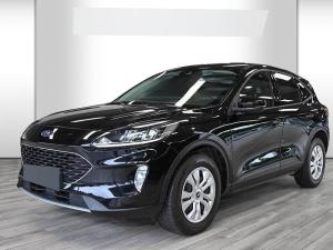 Ford Kuga Cool & Connect-Audio Navi mit AppLink*PDC*SHZ*beh. Lenkrad und Frontscheibe