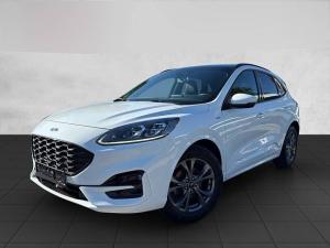 Ford Kuga Hybrid ST-Line X Bluetooth Navi LED Klima