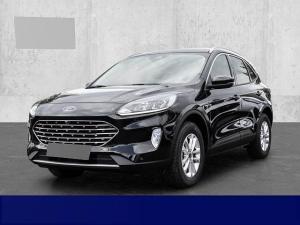 Ford Kuga Hybrid Titanium FHEV 190PS FAP Winter