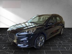Ford Kuga ST-Line Sportpaket Bluetooth Head Up Display