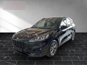 Ford Kuga ST-Line Sportpaket Bluetooth Head Up Display