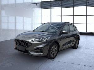 Ford Kuga ST-Line Sportpaket Bluetooth Head Up Display