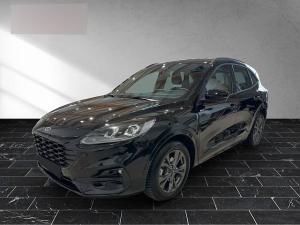 Ford Kuga ST-Line Sportpaket Bluetooth Head Up Display