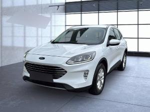 Ford Kuga Titanium 1.5 EcoBoost Kamera PDC h. AHK Navi