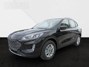 Ford Kuga Titanium FHEV +ACC+BLIS