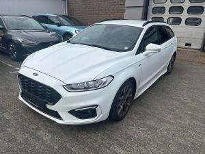 Ford Mondeo ST-LINE NAVI / PDC / KAMERA / WINTER-PAKET