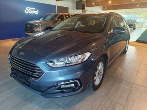 Ford Mondeo TREND NAVI / AHK / PDC / WINTER-PAKET
