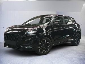 Ford Puma .0 EcoBoost Hybrid ST-LINE X *PANO*LED*ACC*