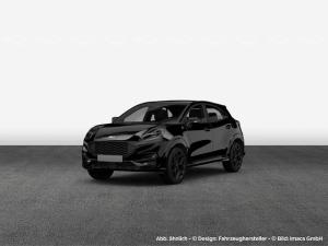 Ford Puma 1.0 EB Hybrid Aut. ST-LINE Wi-Pa mit Allwetter