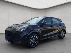 Ford Puma 1.0 EcoBoost Hybrid Aut. ST-LINE Winterpaket