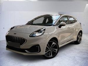 Ford Puma 1.0 EcoBoost Hybrid ST-LINE VIGNALE *ACC*