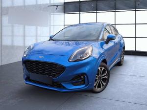 Ford Puma 1.0 EcoBoost Mild-Hybrid ST-Line Automatik