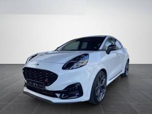 Ford Puma 1.0 ST X ParkAss.*Navi*FLA*SpurH