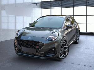 Ford Puma 1.5 EcoBoost ST X Sportpaket Bluetooth Navi