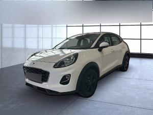 Ford Puma Cool & Connect Bluetooth LED Klima