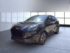 Ford Puma Hybrid ST-Line X Bluetooth Navi LED Klima