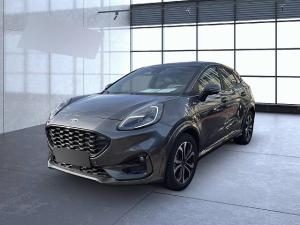 Ford Puma Hybrid ST-Line X Sportpaket Bluetooth Navi