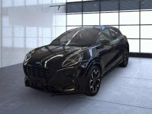 Ford Puma Hybrid ST-Line X Sportpaket Bluetooth Navi