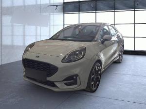 Ford Puma Hybrid ST-Line X Sportpaket Bluetooth Navi