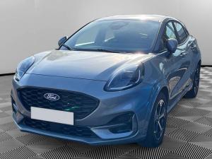 Ford Puma MHEV ST-Line Automatik Winter Komfort
