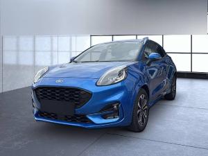 Ford Puma ST-Line 1.0 EcoBoost MHEV Automatik LED Navi