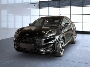 Ford Puma ST-Line Bluetooth Navi LED Klima Einparkhilfe