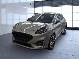 Ford Puma ST-Line Sportpaket Bluetooth Navi LED Klima