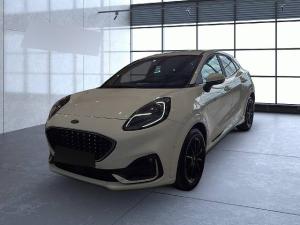 Ford Puma ST-Line Vignale Sportpaket Bluetooth Navi LED