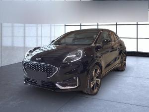 Ford Puma ST-Line Vignale Sportpaket Bluetooth Navi LED