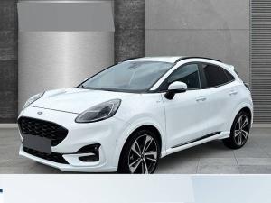 Ford Puma ST-Line X 1.0 Navi digitales Cockpit B&O-Sound LED ACC Apple CarPlay Android Auto