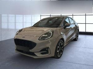 Ford Puma ST-Line X Sportpaket Bluetooth Navi LED Klima